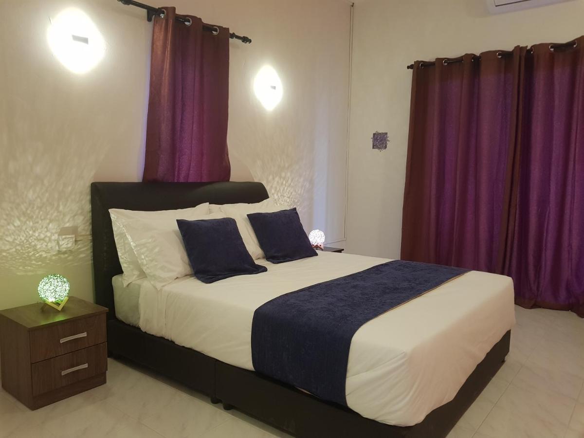 Pangkor Holiday Resort Kampong Sungai Udang Εξωτερικό φωτογραφία