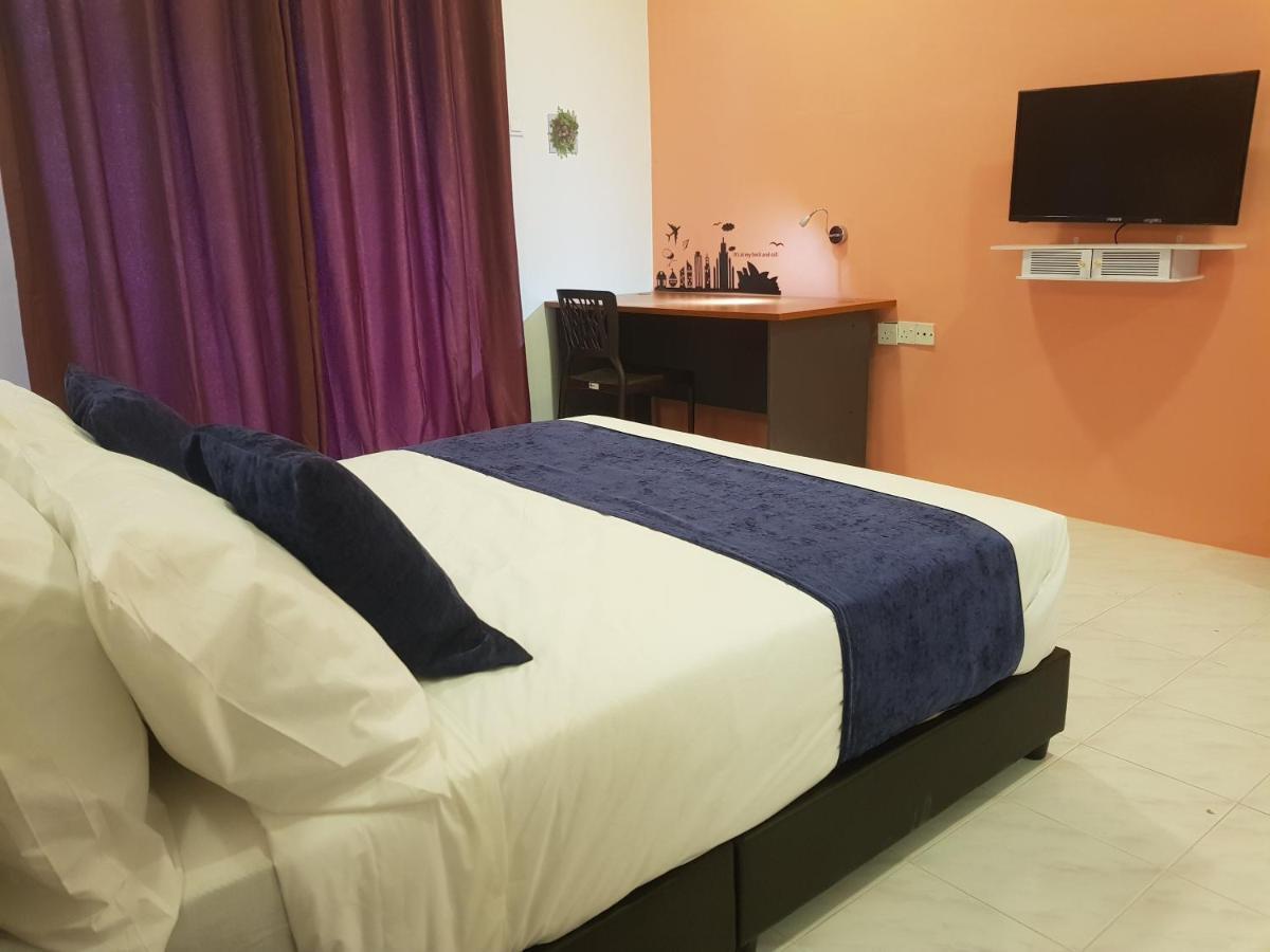 Pangkor Holiday Resort Kampong Sungai Udang Εξωτερικό φωτογραφία