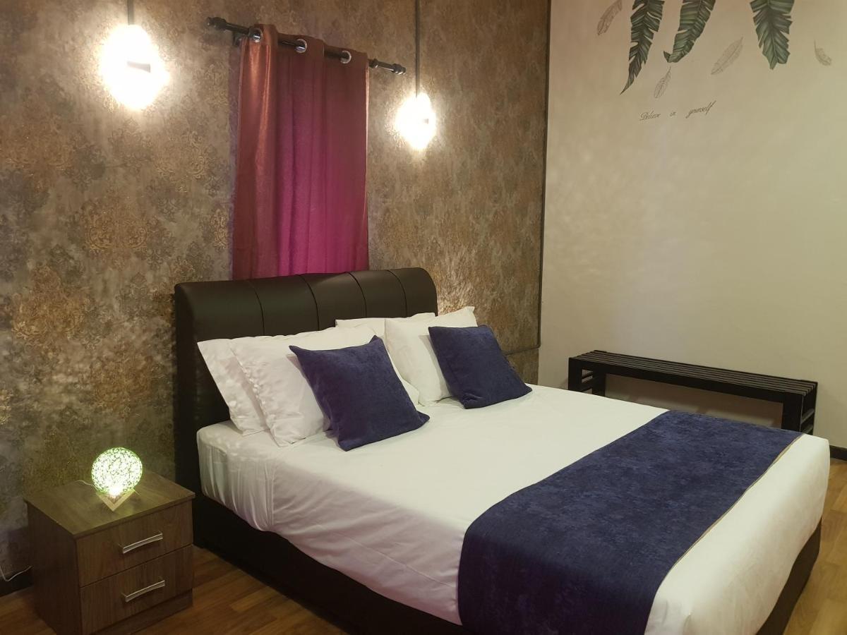 Pangkor Holiday Resort Kampong Sungai Udang Εξωτερικό φωτογραφία