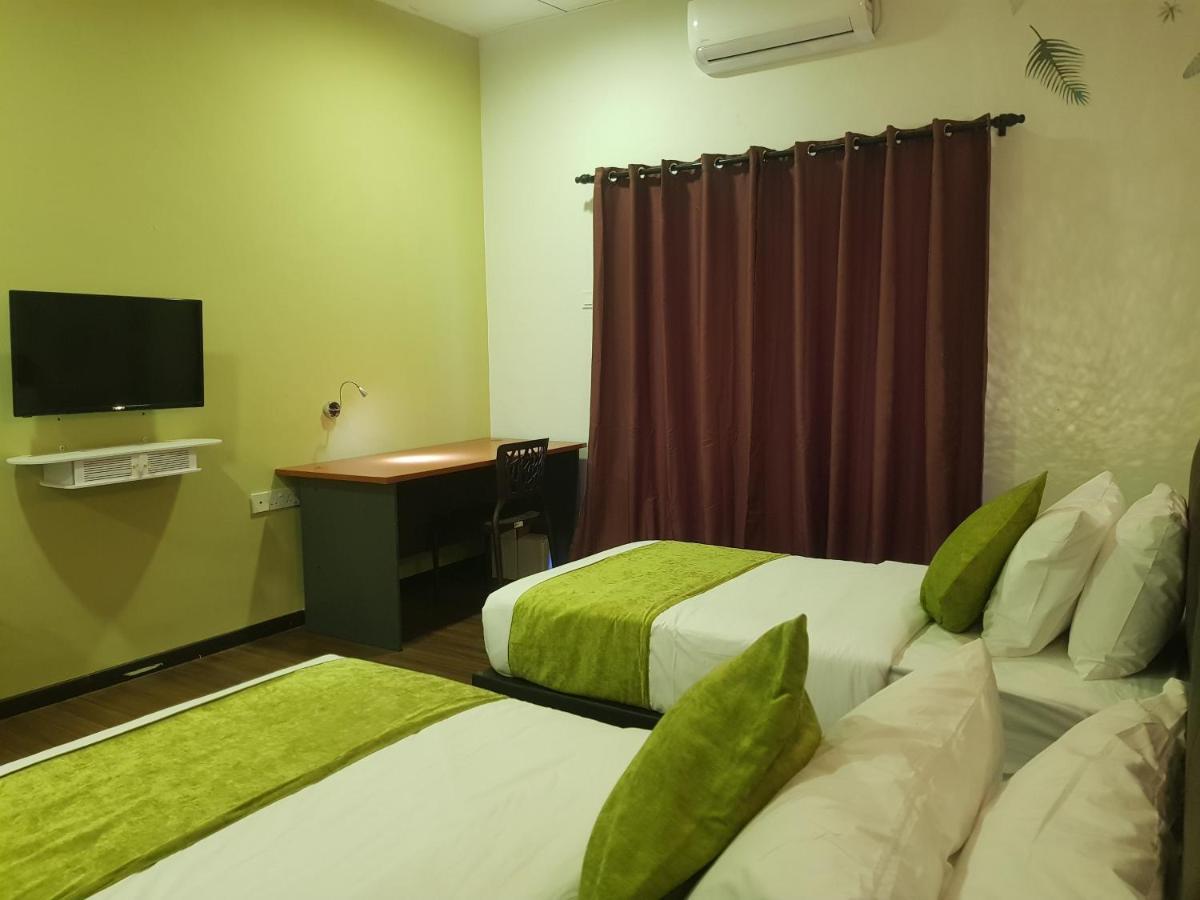 Pangkor Holiday Resort Kampong Sungai Udang Εξωτερικό φωτογραφία