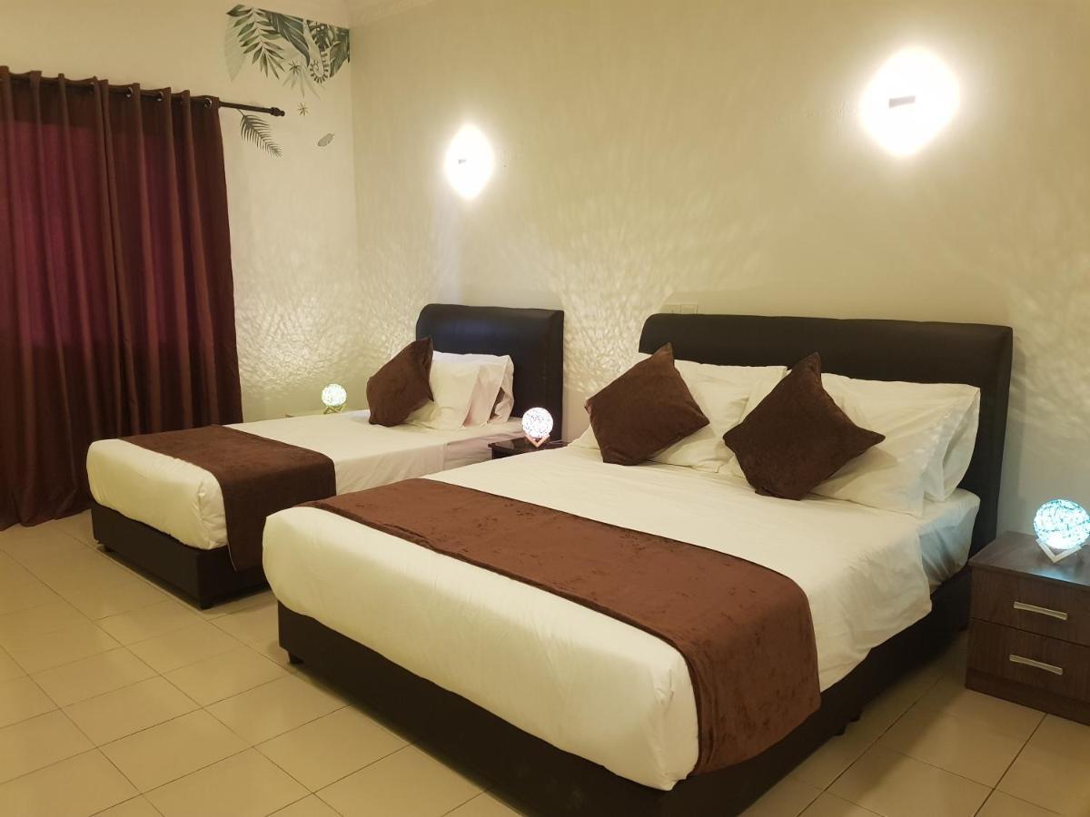 Pangkor Holiday Resort Kampong Sungai Udang Εξωτερικό φωτογραφία