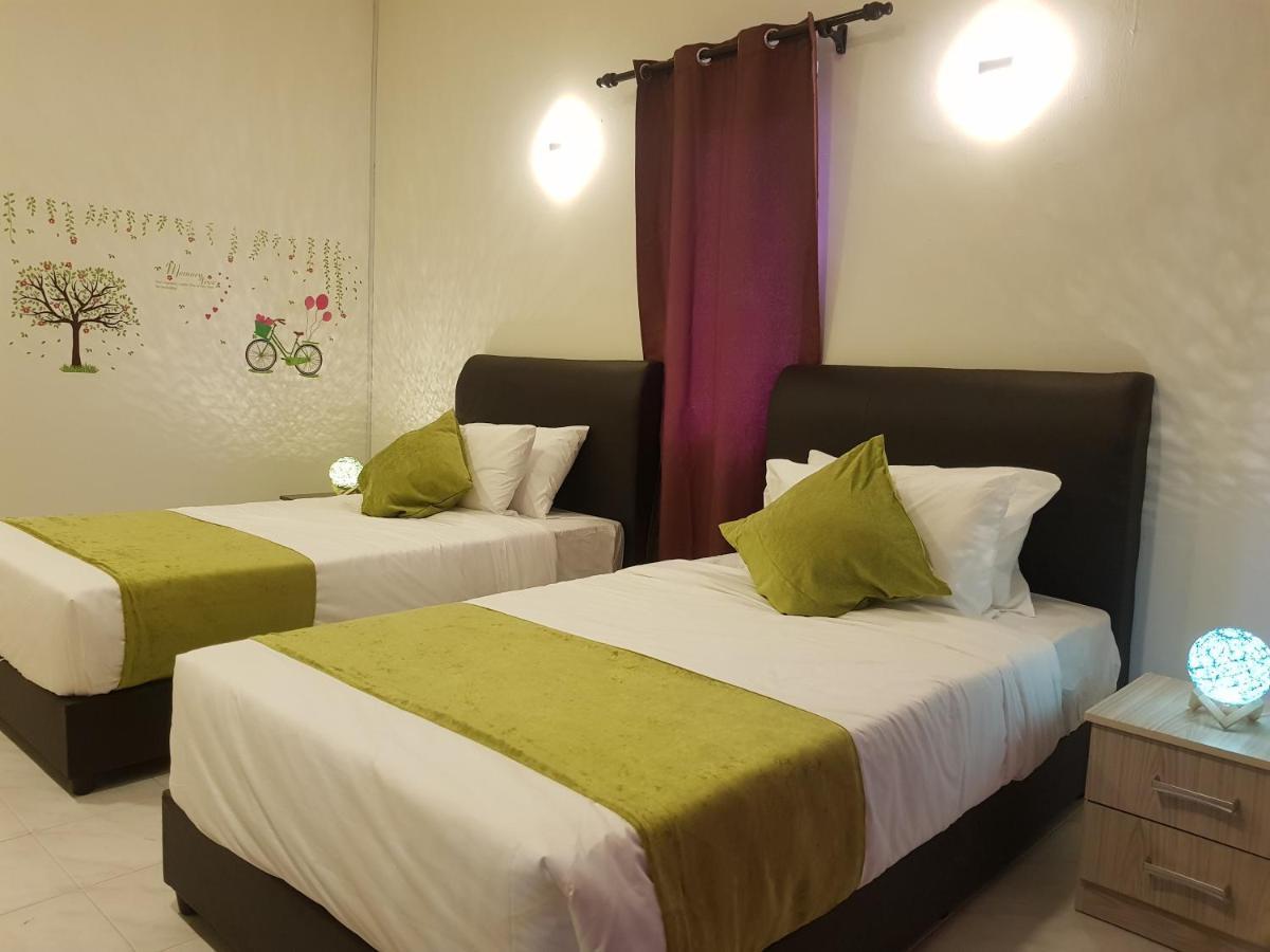 Pangkor Holiday Resort Kampong Sungai Udang Εξωτερικό φωτογραφία