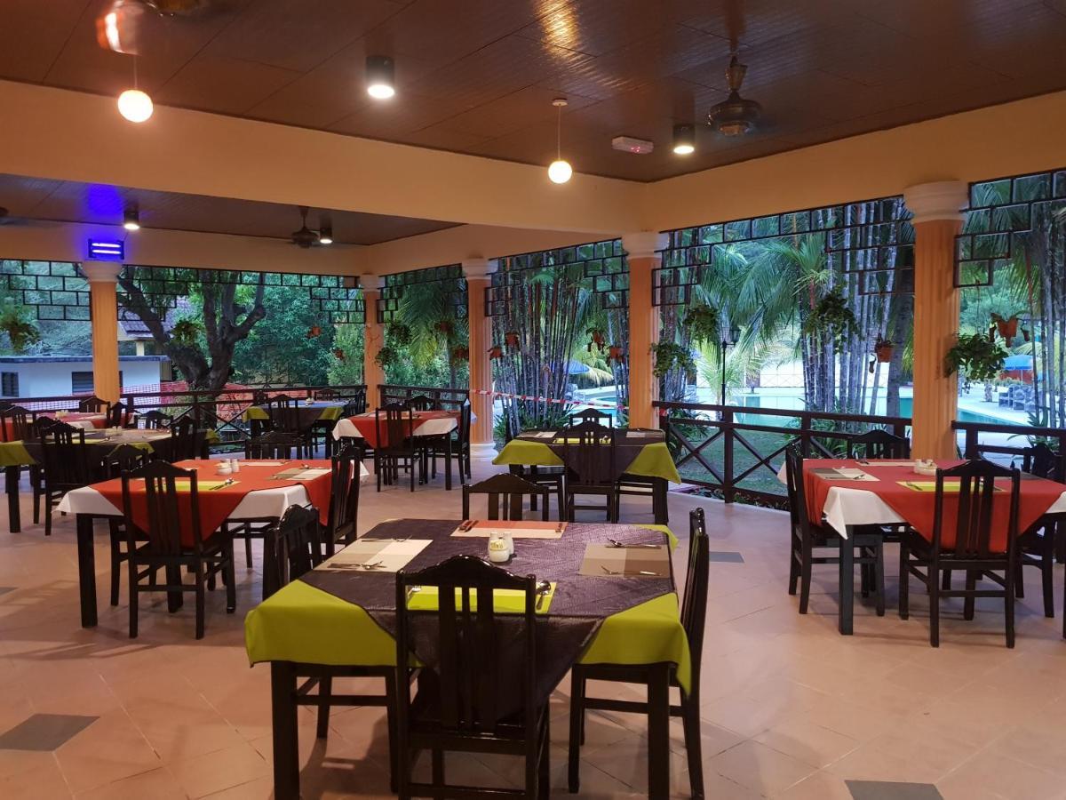 Pangkor Holiday Resort Kampong Sungai Udang Εξωτερικό φωτογραφία