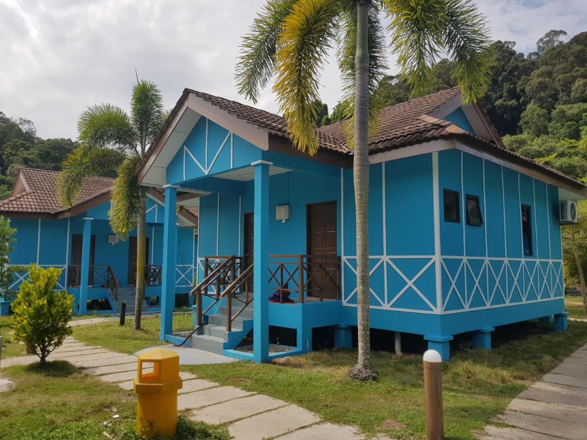 Pangkor Holiday Resort Kampong Sungai Udang Εξωτερικό φωτογραφία