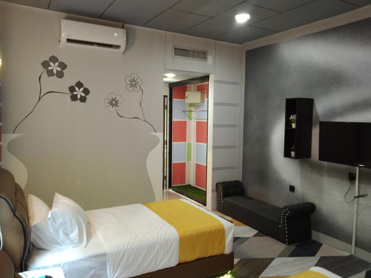 Pangkor Holiday Resort Kampong Sungai Udang Εξωτερικό φωτογραφία