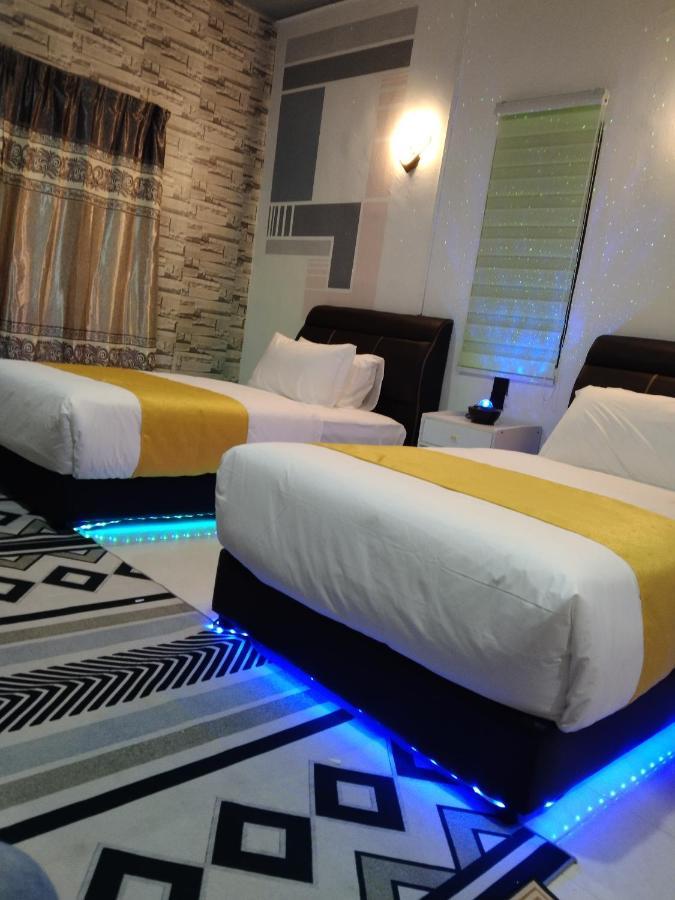 Pangkor Holiday Resort Kampong Sungai Udang Εξωτερικό φωτογραφία